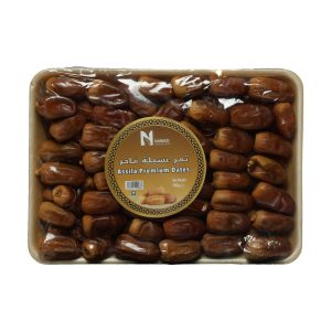 NAZ Assila premimum dates 900 gram