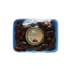 NAZ Meshruk Medina dates 400 gram