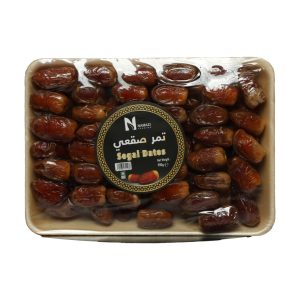 NAZ Segai Dates 900 gram