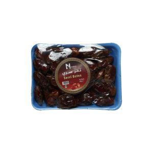 NAZ Serri dates 400 gram