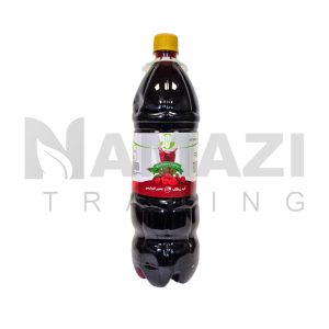 NAZ barberry sap