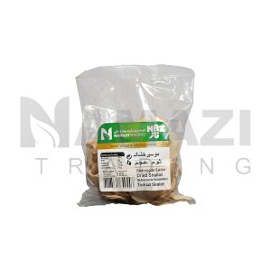 NAZ gedroogde sjallot 150gr