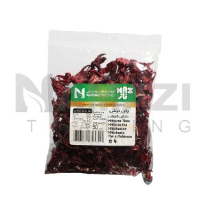NAZ hibiscus thee