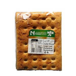 NAZ suikerbrood