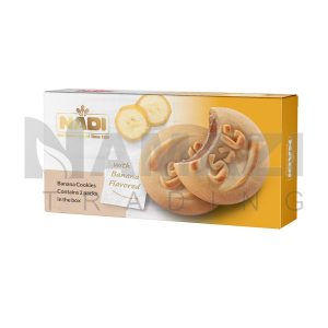 Nadi banaan
