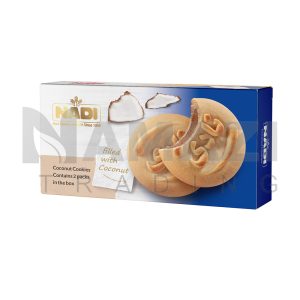 Nadi coconut