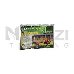 Namazi dates almadinah 1kg