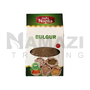 Nazila bulgur bruin fijn