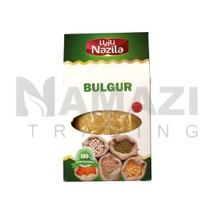 Nazila bulgur wit fijn