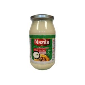 Nazila jameed 550g