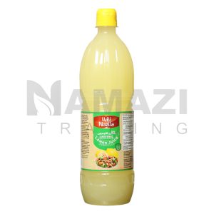 Nazila lemon juice