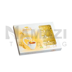 Paytakht rock candy ginger - 16