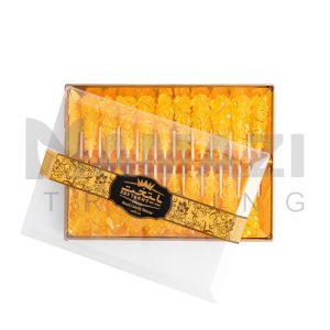 Paytakht rock candy stick saffron 300 - 5