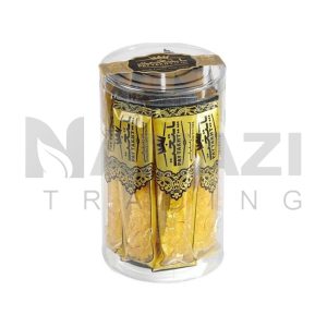 Paytakht rock candy stick saffron - (9)