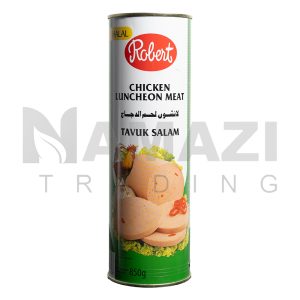 Robert chicken 850
