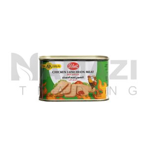 Robert chicken spicy 200