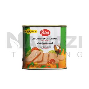 Robert chicken spicy 340