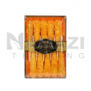 Rock candy stick saffron 150 (6)