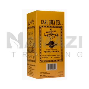 Shamshire geel earl grey 500