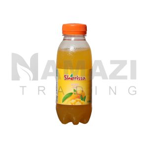 Sherissa Mango