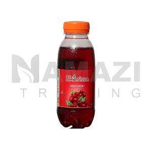 Sherissa sour cherry