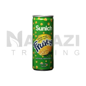 Sunich Fruity Mango drink