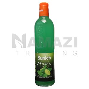 Sunich mojito