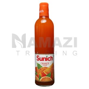 Sunich orange