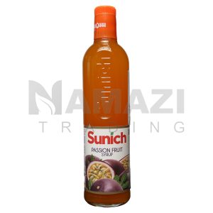 Sunich passion fruit