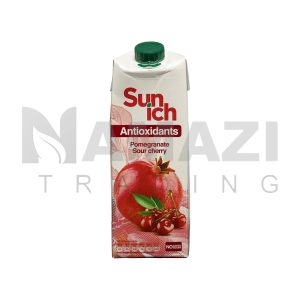 Sunich pme en cherry