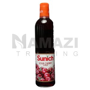 Sunich sour cherry