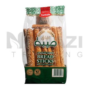 Taibah kaak