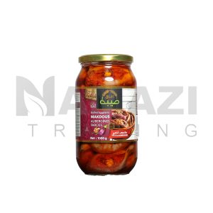 Taibah makdous 1000g