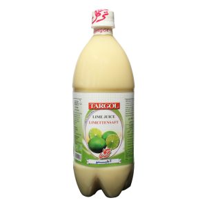 Targol Lime juice