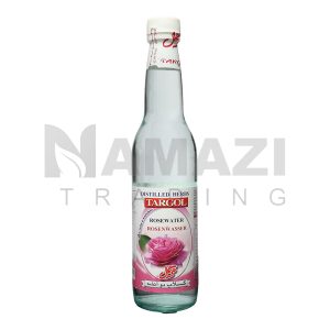 Targol Rozenwater