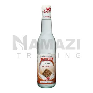 Targol cumin