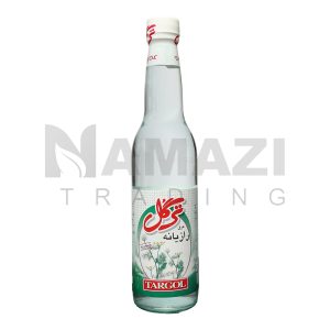 Targol raziane