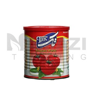 Tomato paste tak