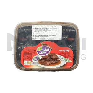 Torshi Sevan appel abrikoos pruim