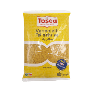 Tosca vermicelli 1kg