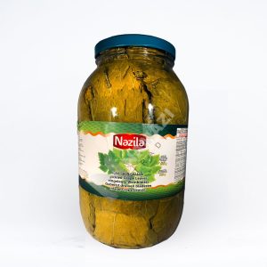 Wijnbladeren-Nazila-2600GR-compressor