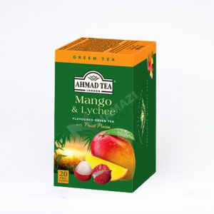 ahmad tea bag mango & lychee1