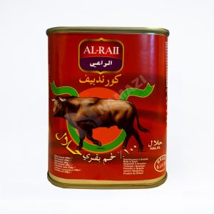 alraii beef 340gr