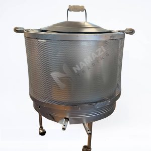 brood oven