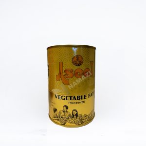butter aseel 2kg
