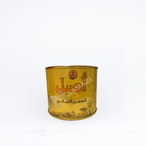 butter aseel 500gr