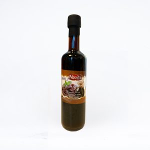 dadel azijn nazila 500ml