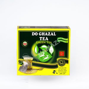 do-ghazal-100-thee-bag-green-compressor