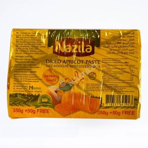 fruitleer Nazila