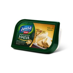 kasih halva pistachio